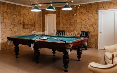 Сауна Виктория в Южно-Сахалинске