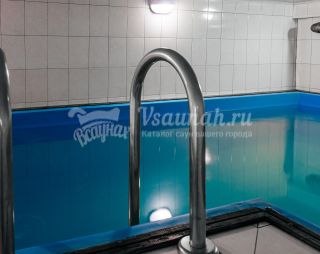 Сауна Сауна Виктория в Южно-Сахалинске