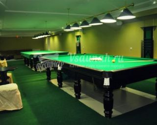 Сауна Баня в гостинице Астория В Карачаевске