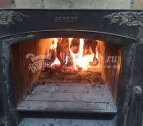 Сауна Городская баня №1 в Черкесске