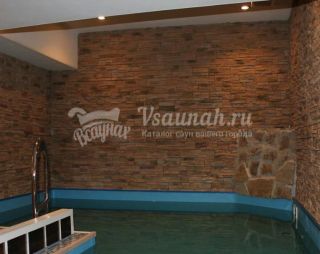 Сауна А-Элита в Казани