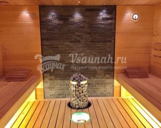 Сауна Баня Царь в Анапе