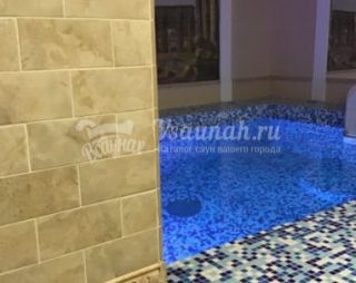 Сауна Сауна на Демкина в Новомосковске