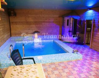 Сауна Сауна Офицерская в Армавире