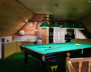 Сауна Сауна Офицерская в Армавире