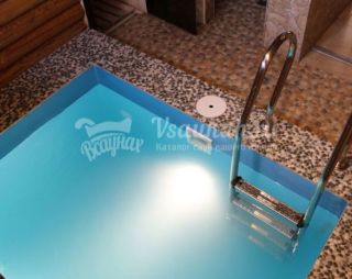 Сауна Семейный банный комплекс Банькофф в Лабинске