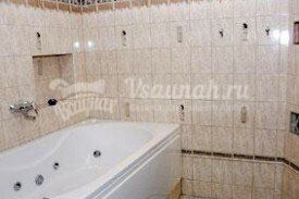 Сауна Сауна Клеопатра в Мурманске