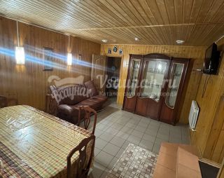 Сауна Банно-бытовой комплекс в Бугульме