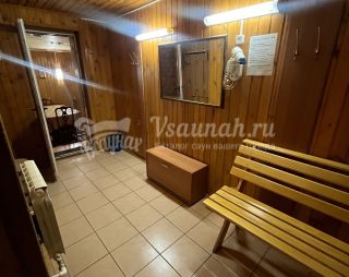 Сауна Банно-бытовой комплекс в Бугульме