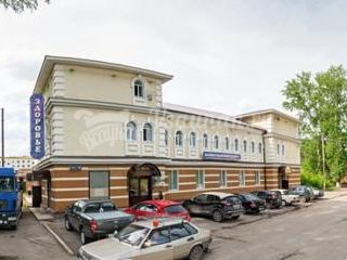 Сауна Банно-бытовой комплекс в Бугульме