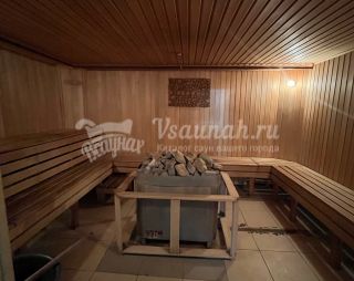 Сауна Банно-бытовой комплекс в Бугульме