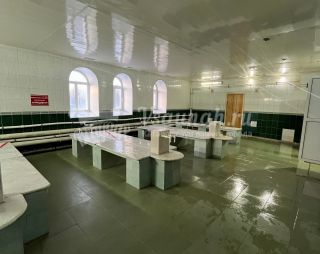 Сауна Банно-бытовой комплекс в Бугульме