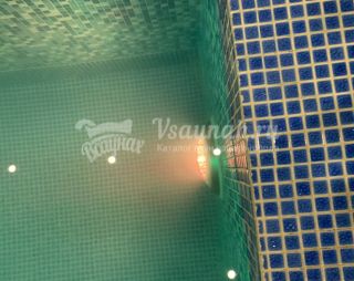 Сауна Чеховские бани в Комсомольске-на-Амуре