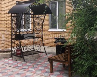 Сауна Чеховские бани в Комсомольске-на-Амуре