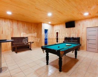 Сауна Сауна Вояж в Томске