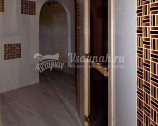 Сауна Сауна при ГД Ле-ди в городе Саки