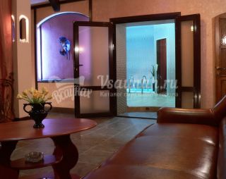 Сауна Сауна Шайка-Лейка в Симферополе