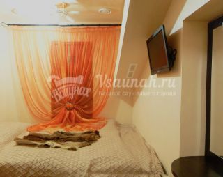 Сауна Сауна Шайка-Лейка в Симферополе