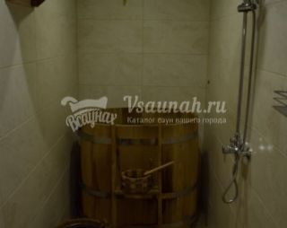 Сауна Русская семейная баня в Севастополе