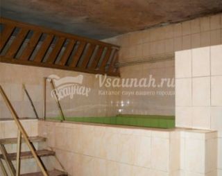 Сауна Баня №5  ГУП Скат в Сертолово