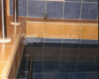 Сауна Сауна на Ореховой в Находке