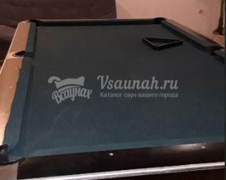 Сауна Сауна на Ореховой в Находке