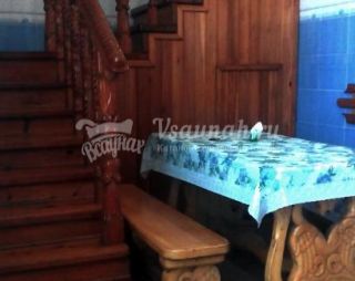 Сауна Сауна на Заречной  в Уссурийске