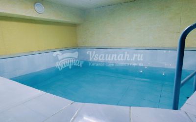 Сауна Эйфория в Абакане Сауна Эйфория в Абакане