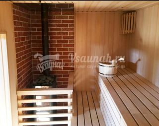 Сауна Банный комплекс Аурум в Новочеркасске