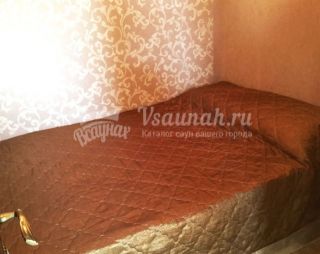 Сауна Банный комплекс Аурум в Новочеркасске