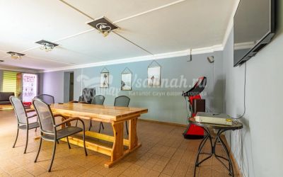 Банный комплекс LaPaLaPa в Ростове-на-Дону