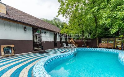 Банный комплекс LaPaLaPa в Ростове-на-Дону