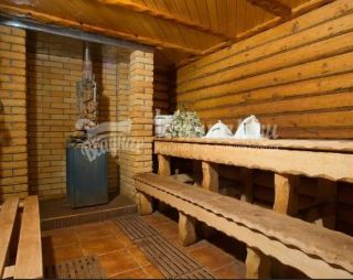 Сауна Баня Барские забавы в Ростове-на-Дону