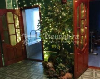 Сауна Баня на Рахманинова в Новошахтинске