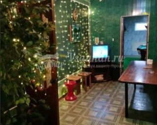 Сауна Баня на Рахманинова в Новошахтинске