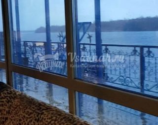 Сауна Баня на дровах Барс в Волгодонске