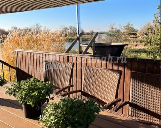 Сауна Баня Воздух в Ростове-на-Дону