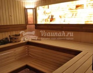 Сауна Баня Воздух в Ростове-на-Дону