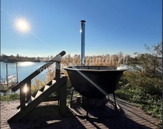 Сауна Баня Воздух в Ростове-на-Дону