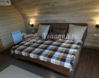 Сауна Баня Воздух в Ростове-на-Дону