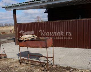 Сауна Баня Воздух в Ростове-на-Дону