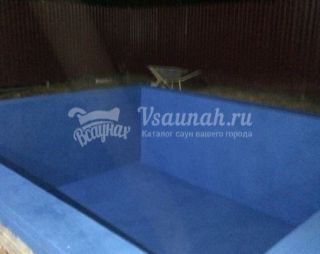 Сауна Макаровская баня в Новочеркасске