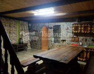 Сауна Макаровская баня в Новочеркасске