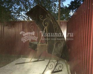 Сауна Макаровская баня в Новочеркасске