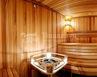 Сауна Сауна в гостинице Рент в Находке