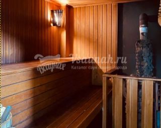 Сауна Сауна Дежавю в Новочеркасске