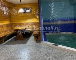 Сауна Сауна Дежавю в Новочеркасске