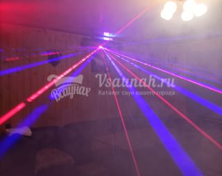 Сауна Баня Лидия в Каменск-Шахтинском