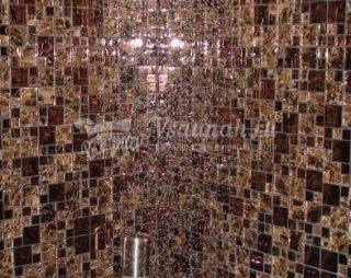 Сауна Сауна в водном комплексе New Эра в Владивостоке