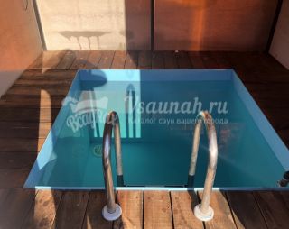 Сауна Баня у Лешего в Рассказово